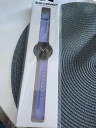 Ремешок BeCover для Xiaomi Amazfit Bip (20mm) Lite/Bip S Lite/Bip 3/Bip 3 Pro/GTR 42mm/GTS/TicWatch S2/TicWatch E/GTS 3/GTS 2 mini Green (BC_706207) фото от покупателей 8