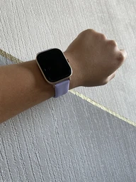 Ремешок BeCover для Xiaomi Amazfit Bip (20mm) Lite/Bip S Lite/Bip 3/Bip 3 Pro/GTR 42mm/GTS/TicWatch S2/TicWatch E/GTS 3/GTS 2 mini Green (BC_706207) фото от покупателей 7
