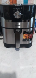 Мультипечь TEFAL Air Fry&Grill EY501D15 фото от покупателей 4