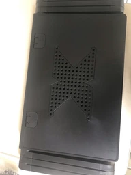 Столик для ноутбука 15.6" UFT Freetable-2 с активным охлаждением фото от покупателей 10