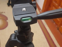 Штатив универсальный с держателем для смартфона Tripod 3120 фото від покупців 3