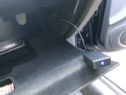 A2DP Bluetooth адаптер, через AUX Wefa Tech WF-502 до Audi A4 A5 Q5 Q7 A6 S4 Q3 S6 A8 / Volkswagen CC Passat Jetta фото від покупців 2