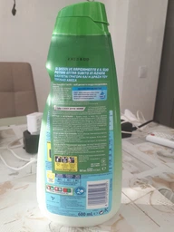 Средство для мытья посуды в посудомоечных машинах Finish Power All in One Gel 0% 900 мл (5908252000036) фото от покупателей 9