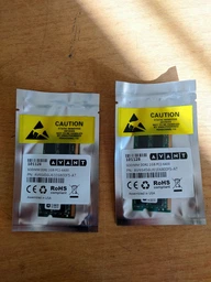 Оперативна пам'ять Avant SODIMM DDR2 2Gb 800MHz PC2-6400 (AVK6456U61E6800F5-AT) фото от покупателей 1