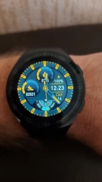 Смарт-годинник Smart Watch Т3-Plus Голосовий виклик, Тонометр, Пульсоксиметр, підключення Bluetooth гарнітури, вбудована пам'ять 8 ГБ, Червоний (Т3-0184386)
