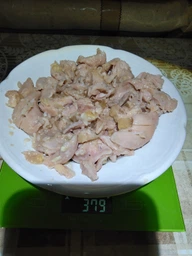 Мясо курицы "Ладус" Йодис 525 фото от покупателей 7