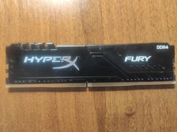 Оперативна пам'ять Kingston HyperX Fury HX432C16FB3K2/16 (HX432C16FB3K2/16)