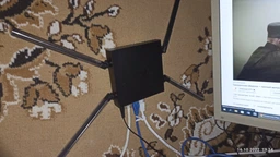 Маршрутизатор TP-LINK Archer C54 WiFi5 / AC1200 / 100 Мбіт/с фото від покупців 19