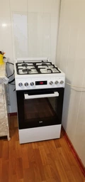 Комбінована плита Beko FSM52330DWDS (7109275)