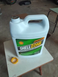 Антифриз-концентрат Shell ShellZone G11 зелений -80°C (3,785л.) фото от покупателей 1