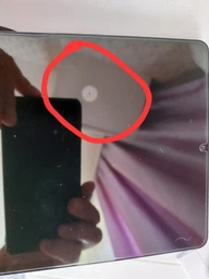 Защитное стекло ArmorStandart Glass.CR для планшета Realme Pad Mini (ARM61754)