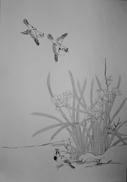 Набір лайнерів Sakura Pigma Micron 2 шт. 0.1/0.5 + 1 лайнер-пензель Pigma Brush у подарунок Чорний у блістері (8712079441685)