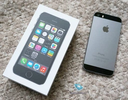 Мобильный телефон Apple iPhone 5s 16GB Gold