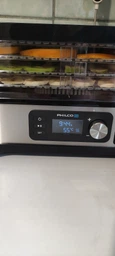 Сушилка для овощей и фруктов PHILCO PHFD 5080 фото от покупателей 1