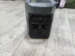 Зарядная станция EcoFlow DELTA Mini / 1400 Вт / 882 Вт⋅ч / Li-ion (DELTAmini-EU) фото от покупателей 2