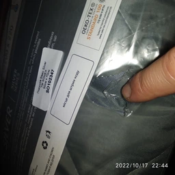 Подушка Sonex Basic Silver 50 x 70 (SO102347)