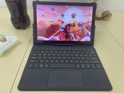 Планшет iHunt PC 10 PRO с клавиатурой фото от покупателей 2