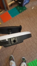 Комплект блогера 6 в 1 Gelius Pro Blogger Set Life Hack Tune RGB GP-BS003 (2099900862380) фото от покупателей 1