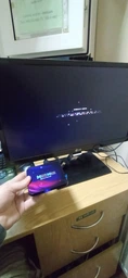 SMART TV приставка H96 MAX V11 2/16 Android Smart TV box Андроїд 11