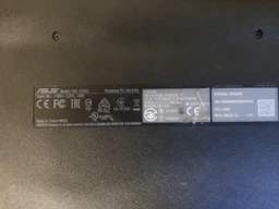 Блок питания для ноутбука ASUS by Merlion 19V 2.37A (45 Вт) штекер 4.0 х 1.35 мм длина 0.9 м + кабель питания (2000000001326)