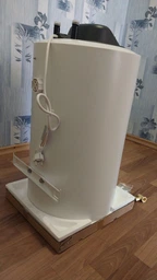 Бойлер Midea D50-15FG (W) фото від покупців 1