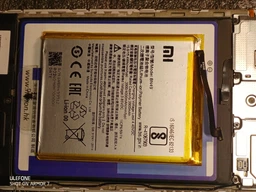 Батарея Xiaomi BN49 (Redmi 7A) фото від покупців 1
