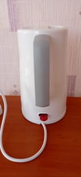 Электрочайник BOSCH TWK3A013 фото от покупателей 17