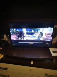 Телевізор Akai UA24HD19T2 24" фото від покупців 5