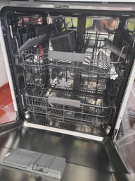 Посудомоечная машина WHIRLPOOL WRFC3C26 фото от покупателей 2