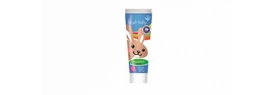 Зубная щетка GUM Baby Monster Мягкая Голубая (0070942125512_Blue) фото от покупателей 3