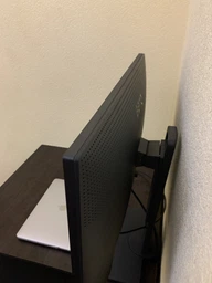 Монітор 27" BenQ PD2705Q (9H.LJELA.TBE) фото від покупців 1