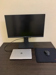 Монітор 27" BenQ PD2705Q (9H.LJELA.TBE)