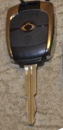 Корпус выкидного ключа для Volkswagen Passat Touran T5 Caddi Jetta Golf Galakeys 2 кнопки лезо HU66 (02-02)