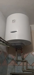 Водонагрівач Ariston PRO1 R 50 V/5 (3201435) фото від покупців 18