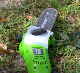 Высоторез-сучкорез аккумуляторный Greenworks G40PS20 (1401107)