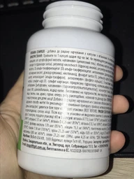 Вітамінно-мінеральний комплекс для спорту BioTechUSA Vitamin Complex 60 Caps фото від покупців 2