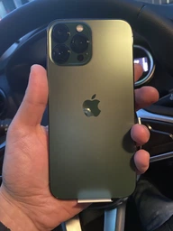 Мобильный телефон Apple iPhone 13 Pro Max 128GB Gold (MLL83HU/A)