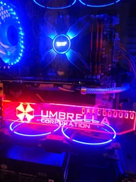 Видеокарта GF GTX 1650 4GB GDDR6 TUF Gaming OC Asus (TUF-GTX1650-O4GD6-P-GAMING)
