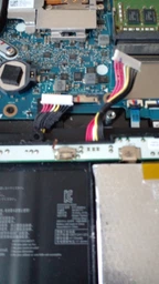 Батарея для ноутбука ASUS GL503 GL703 FX503 FX63 ZX63 ROG Strix GL503 GL703 / 15.2V 4110mAh (64Wh) BLACK ORG (B41N1711) (BAT-ASUS-135)