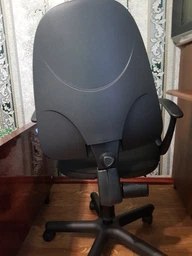 Крісло Nowy Styl PRESTIGE II GTP PM60 C-38 фото від покупців 3