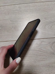 Чохол Soft Case на Samsung Galaxy M32 бірюзовий фото від покупців 3