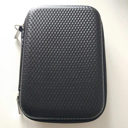 Чохол для зовнішніх HDD 2.5" Guanhe-29 Кейс органайзер фото від покупців 9
