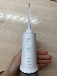 Іригатор портативний Ardesto POI-MD300W 320 мл
