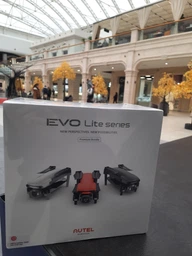 Квадрокоптер Autel EVO Lite+ Premium Bundle Gray (102000687) 6924991102854 фото от покупателей 1