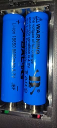 Батарейка PKCELL AAA NI-MH rechargeable battery 1.2V 1200mAh (акумулятор) (упаковка 2шт) (2255827) фото від покупців 1