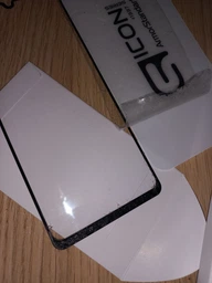 Защитное стекло для смартфона Samsung Galaxy A32 4G/A22 4G/M32/M22/A31 ArmorStandart Icon Black (ARM57970) фото от покупателей 10