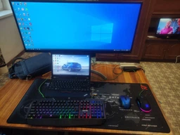 Миша RZTK Z 500 USB Black фото від покупців 6