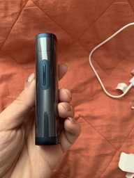 Устройство для нагревания табака LiL Solid 2.0 Blue (7622100818564) фото от покупателей 17
