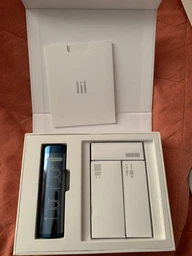Устройство для нагревания табака LiL Solid 2.0 Blue (7622100818564) фото от покупателей 14