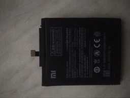 Аккумулятор Xiaomi BN30 (Redmi 4a) [Original PRC] 12 мес. гарантии фото от покупателей 4